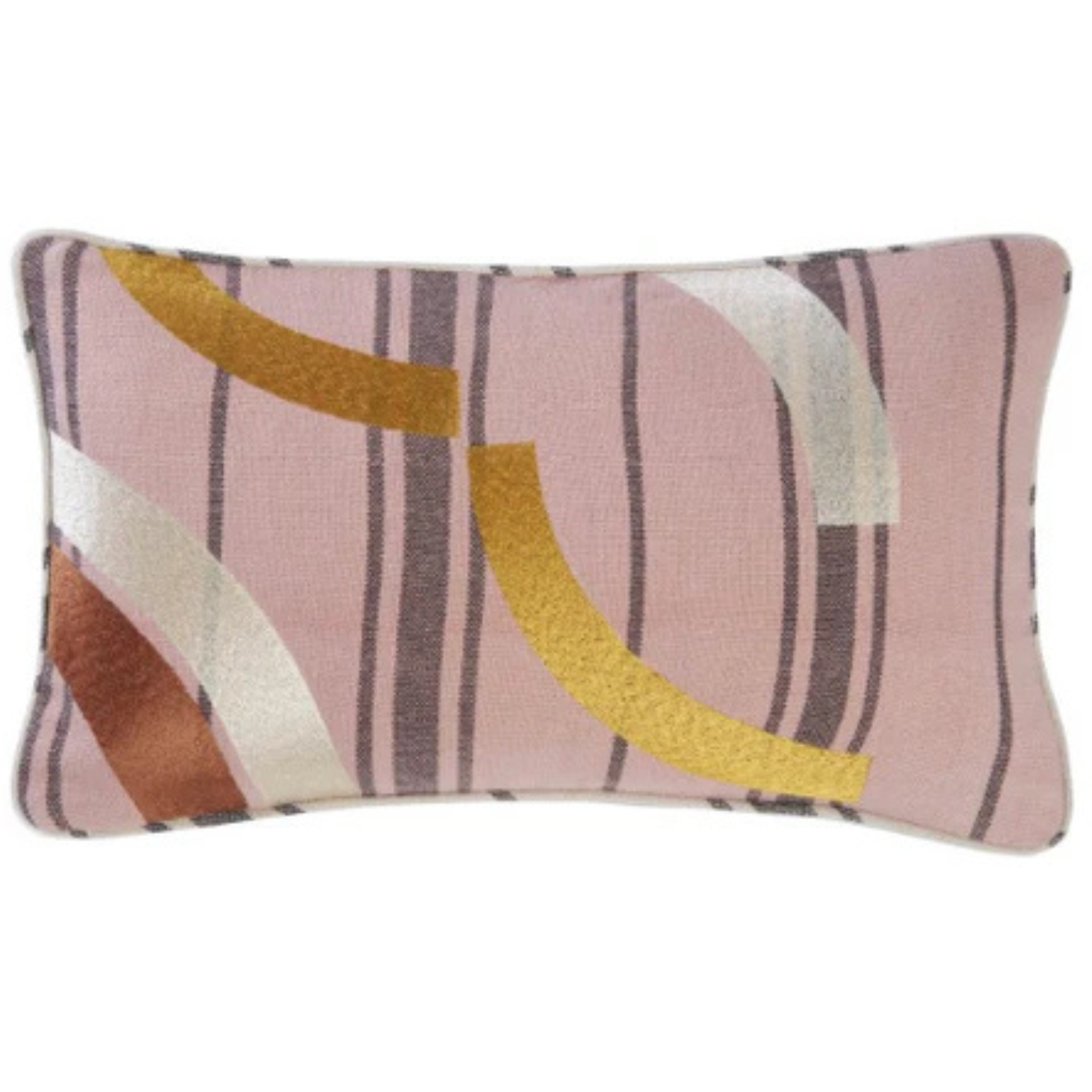 Coussin Fragment - Mapoésie