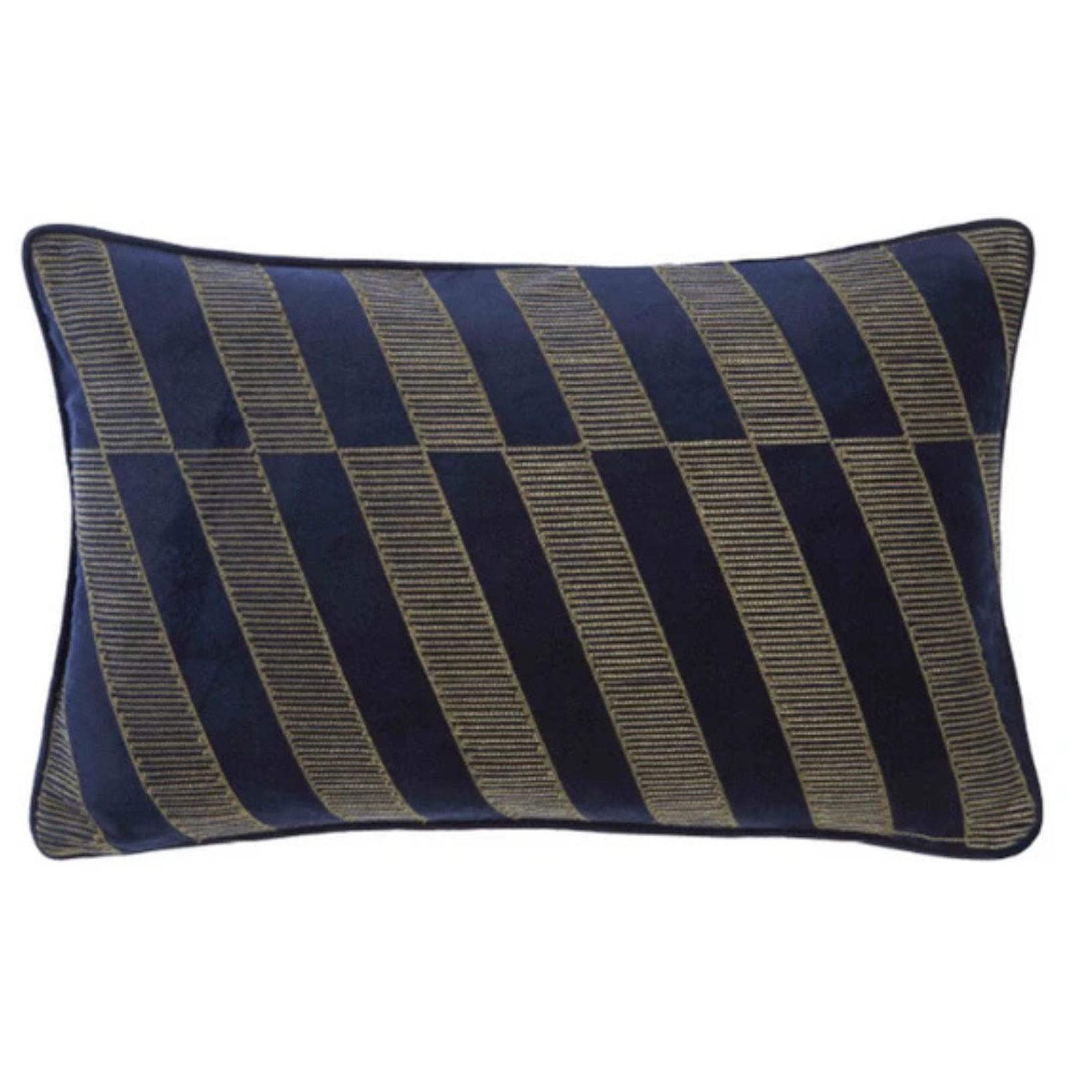 Coussin Stripe - Mapoésie