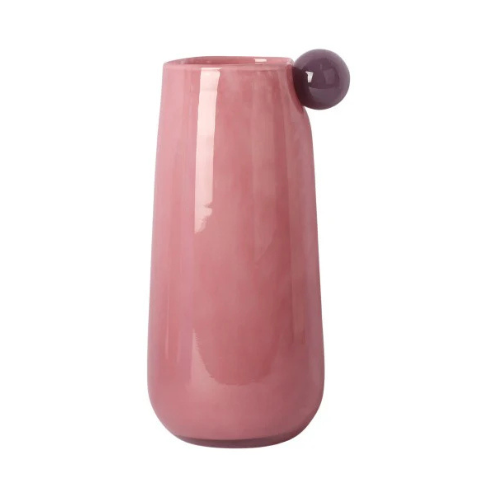 Vase Bolita - Present Time
