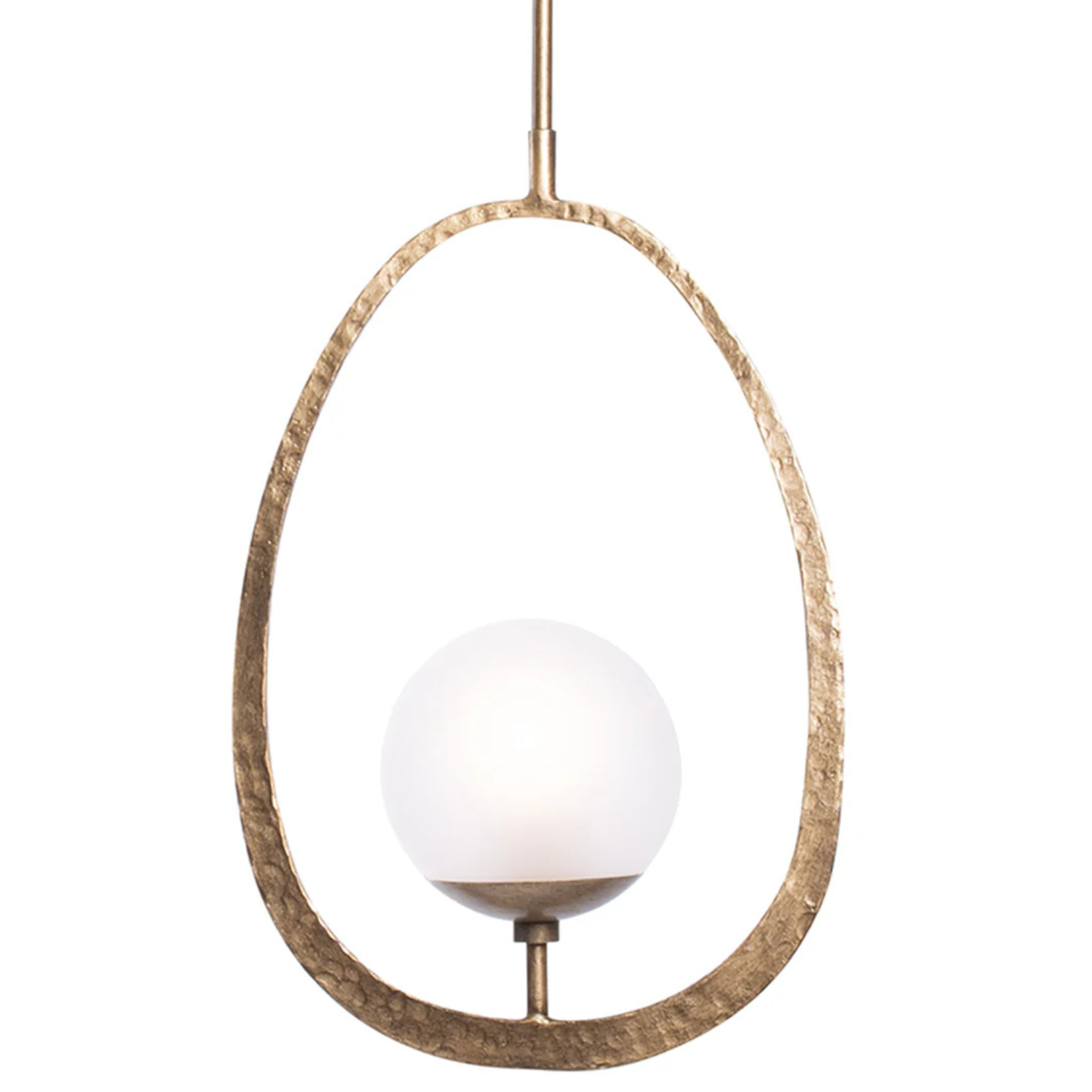 Suspension Pegasus or