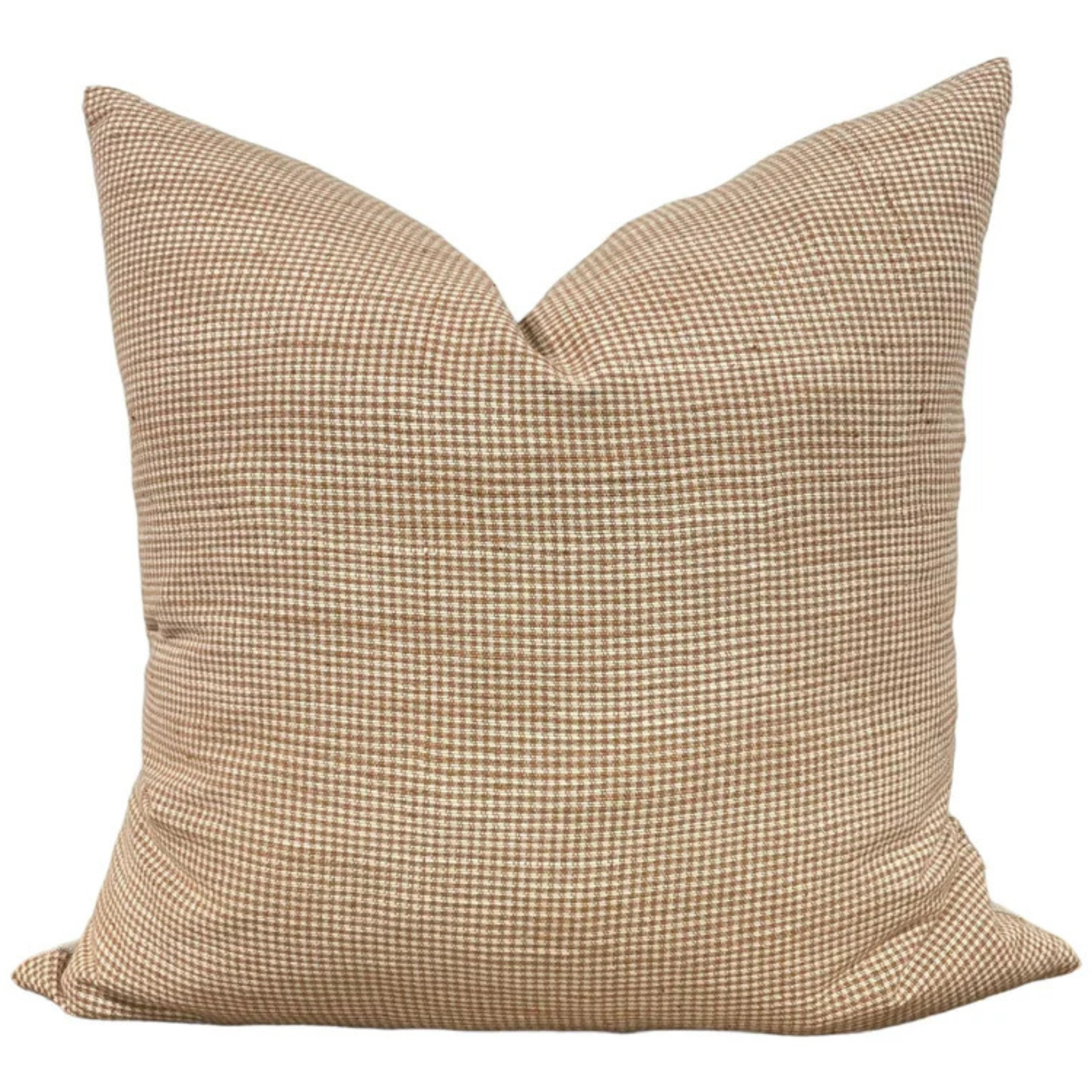Coussin Arvin - Linen + Cloth
