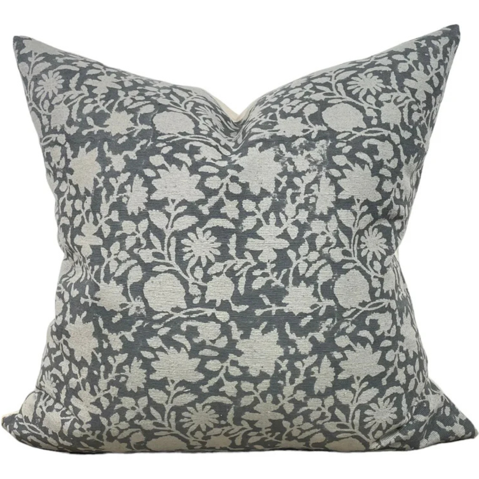 Coussin Maywood - Linen + Cloth