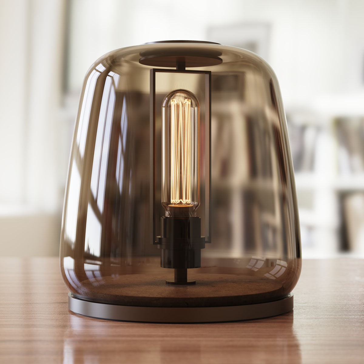 Pandoro ByEve - Lampe de table