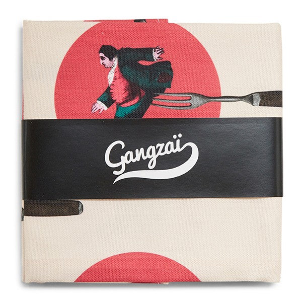Gangzaï Torchon