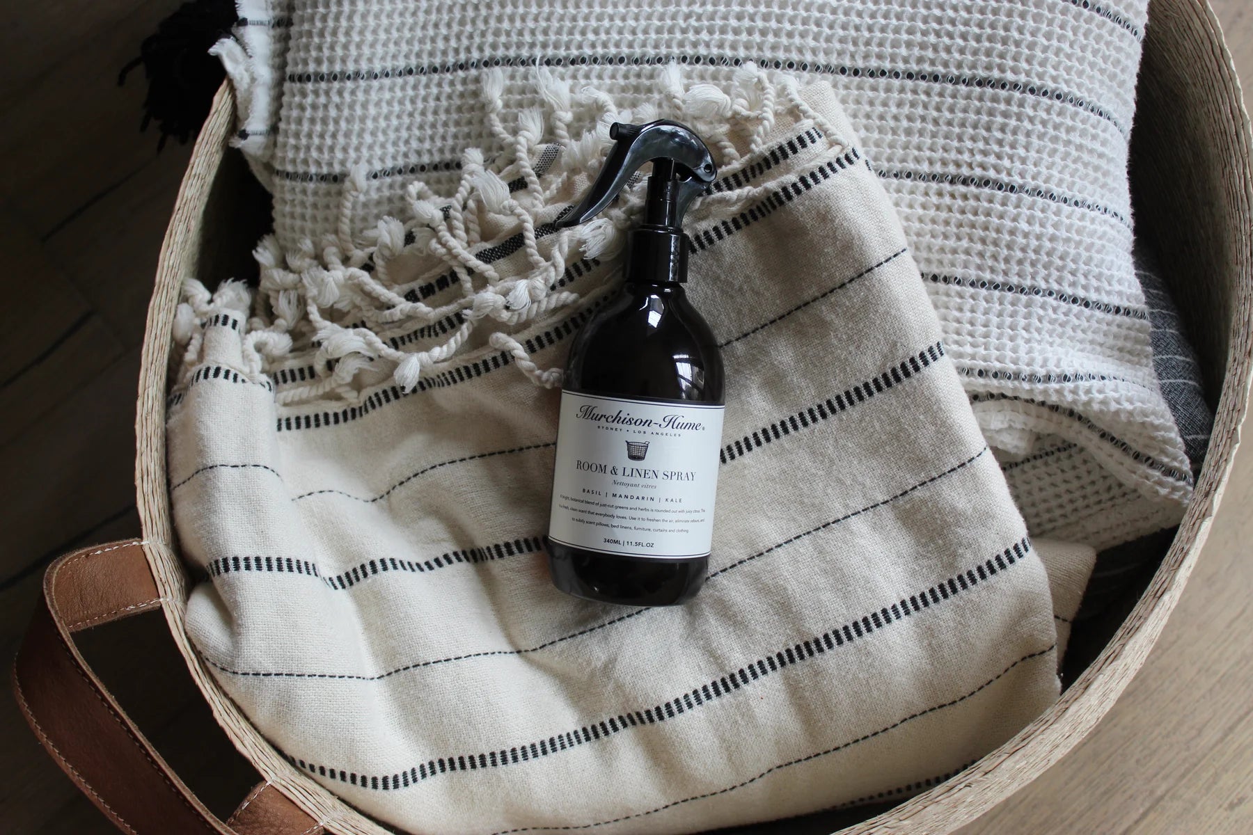 Brume d'ambiance Murchison-Hume - Room & Linen