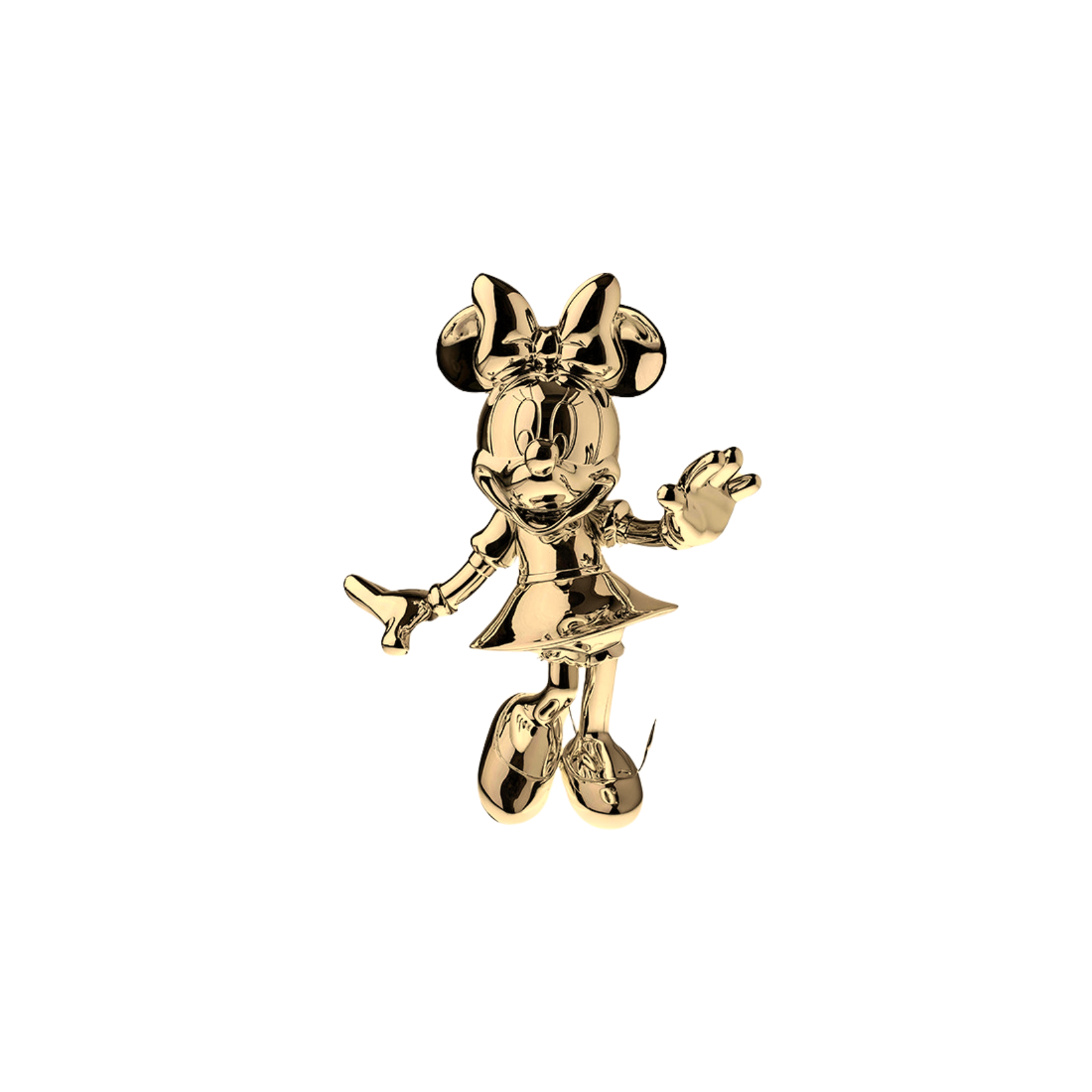 MINNIE WELCOME