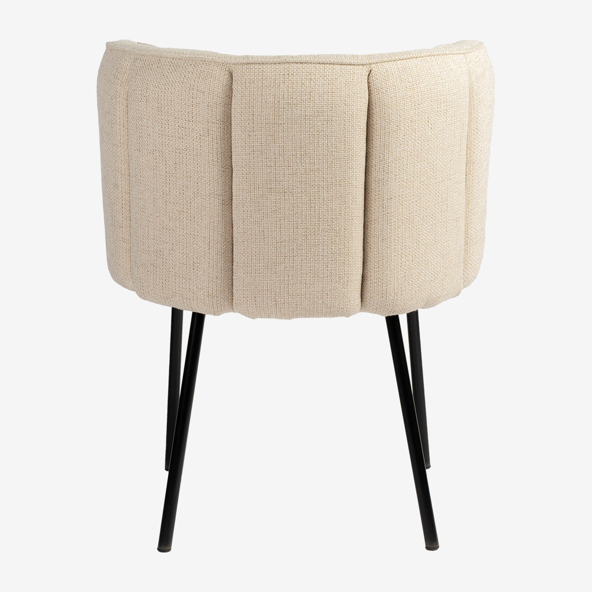 Chaise - Mitten