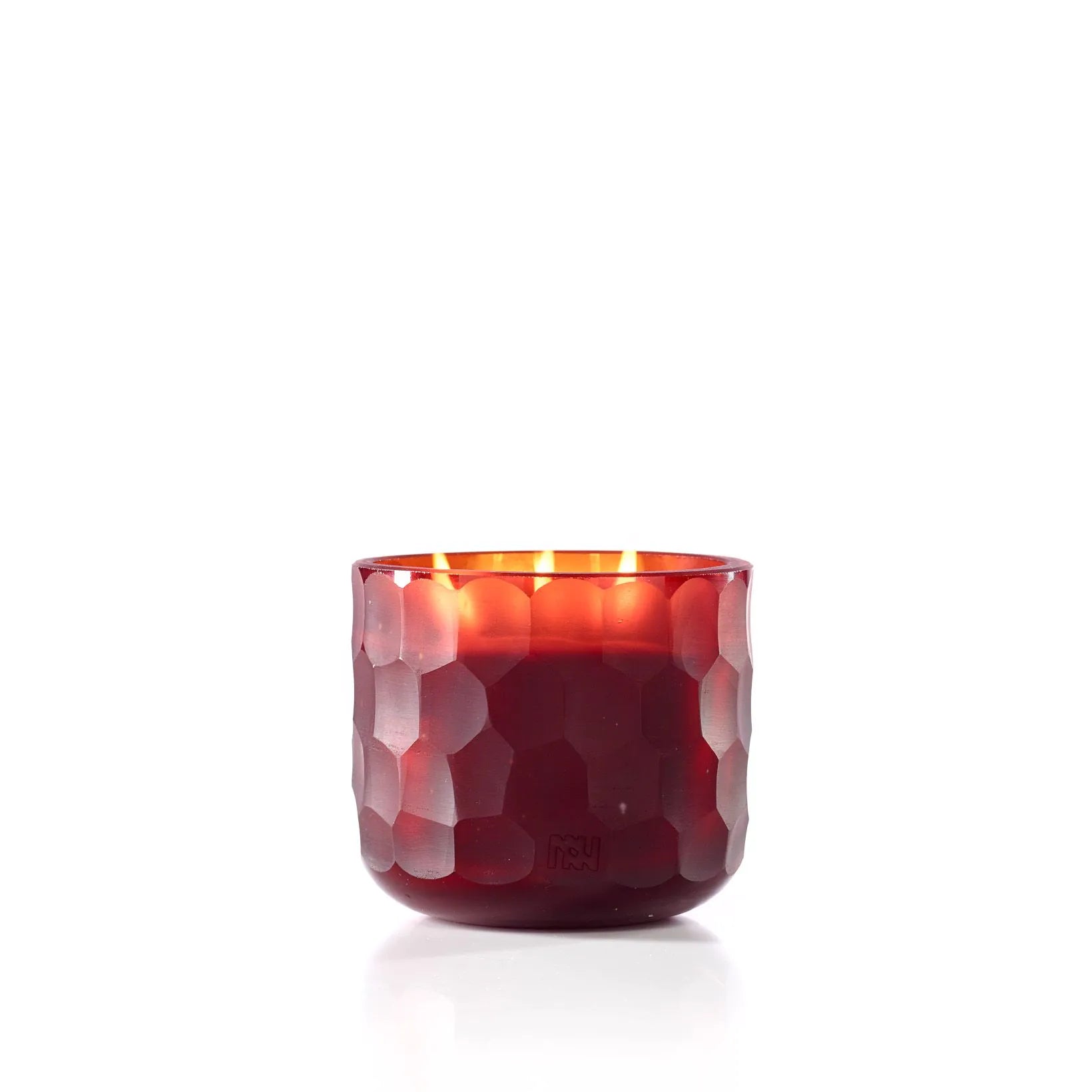 Chandelle Circle red Manyara - ONNO