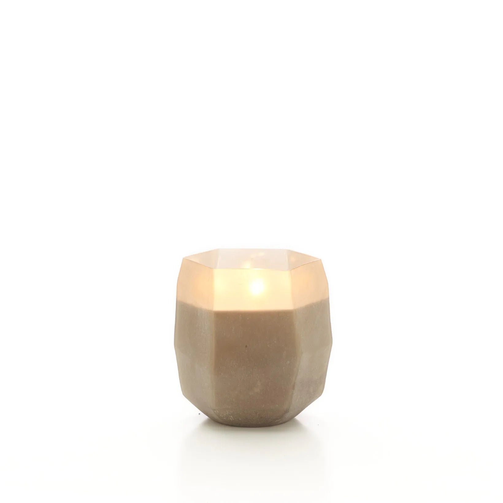 Chandelle Terre light smoked - ONNO