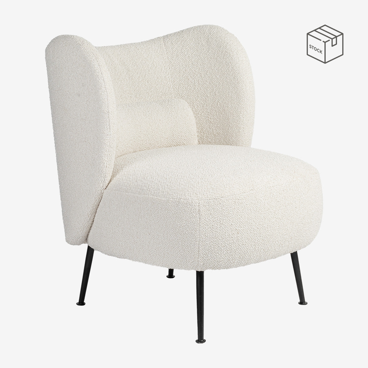 Fauteuil - Ora