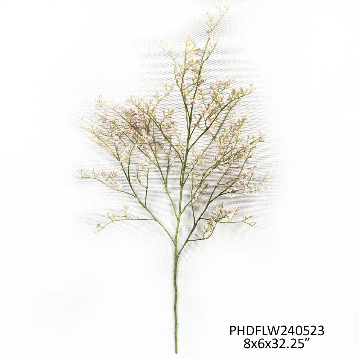Branche misty blush