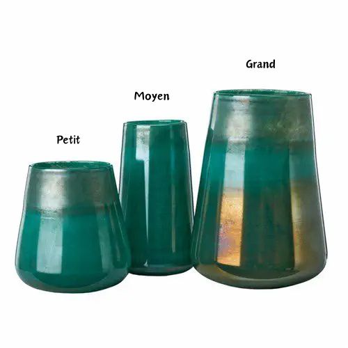 Vase Pols Potten - Radium