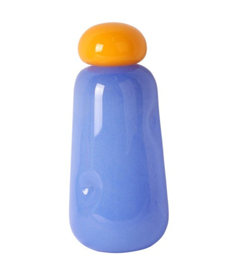 Vase Present Time - Dulce grand