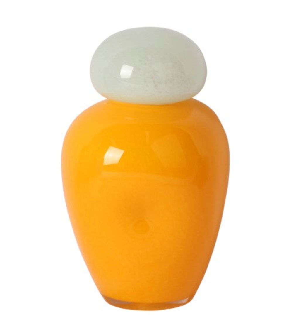 Vase Present Time - Dulce moyen
