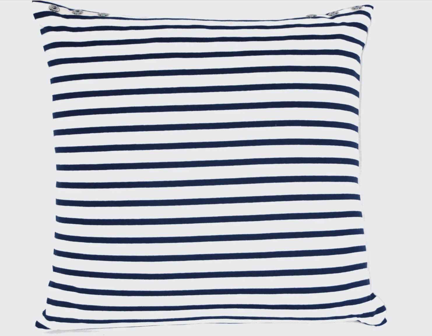 Coussin Jean-Paul Gauthier - Marinière