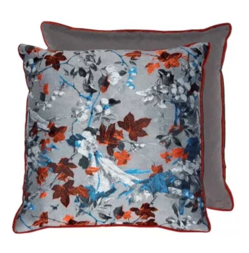 Coussin Jean-Paul Gauthier - Tapisserie Bengale