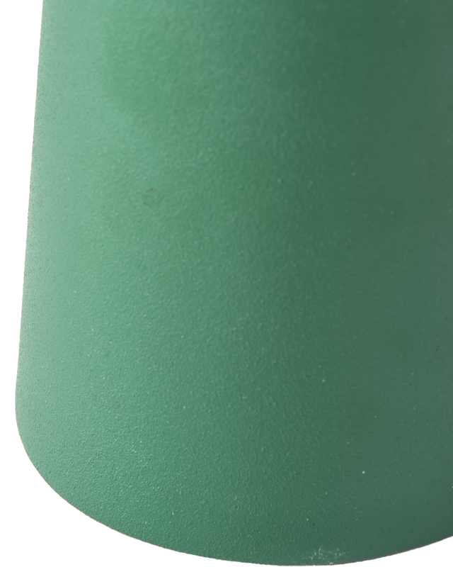 Vase romain PolsPotten - Vert foncé L