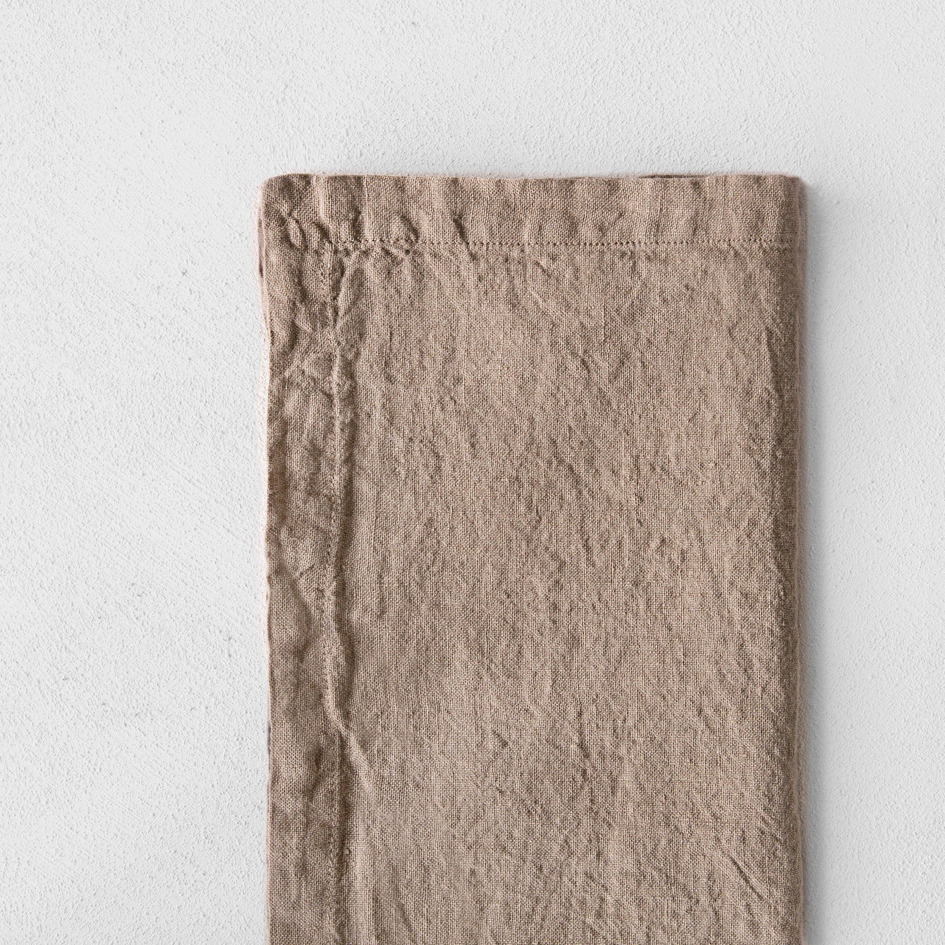 Napkin en lin Hale Mercantile - Basix