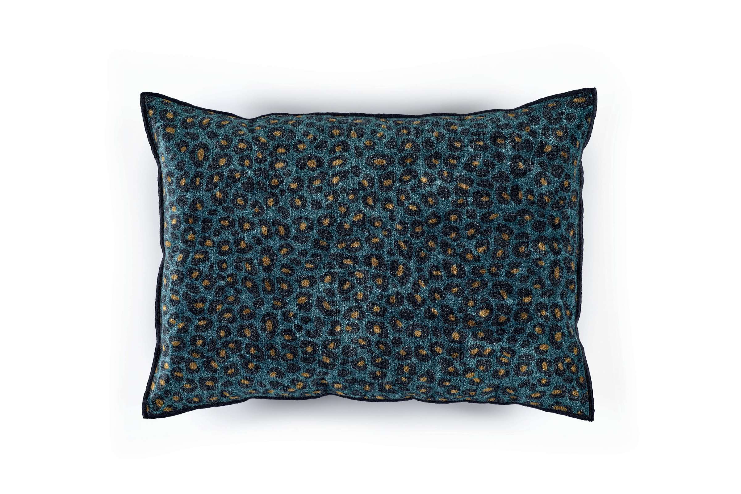 Coussin Élitis - Fauve