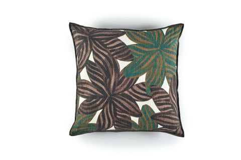 Coussin Élitis Tropical - Lumière étrange