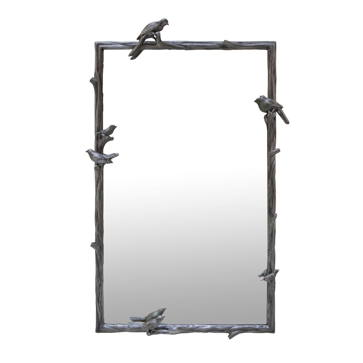 Miroir Olystudio - Alouette