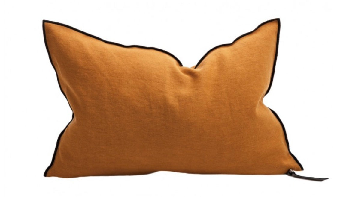 Coussins Maison de Vacances - Vice-Versa black line