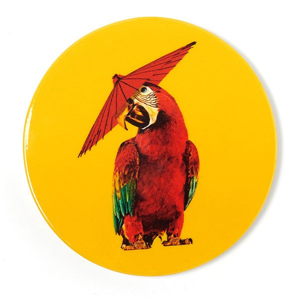 Sous-verres - Gangzaï