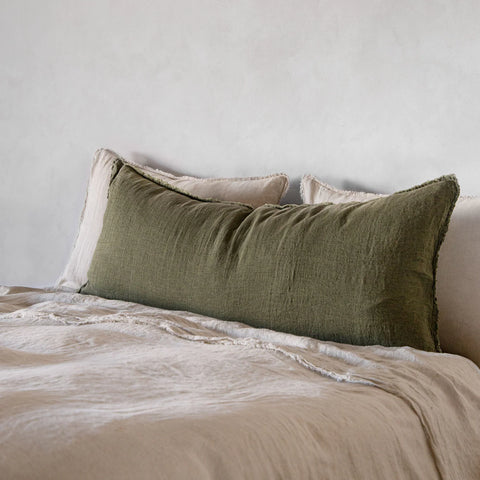 Coussin Hale Mercantile - Flocca Body Pillow