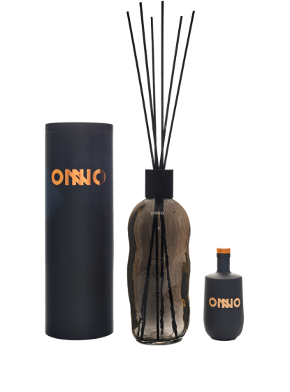Diffuseur ONNO Cape smoked grey - Muse