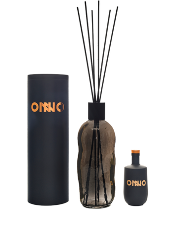 Diffuseur ONNO Cape smoked grey - Muse