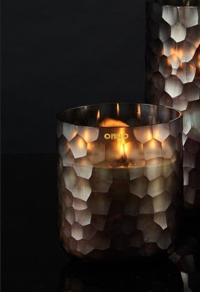 Chandelle ONNO Eternal - Ginger fig