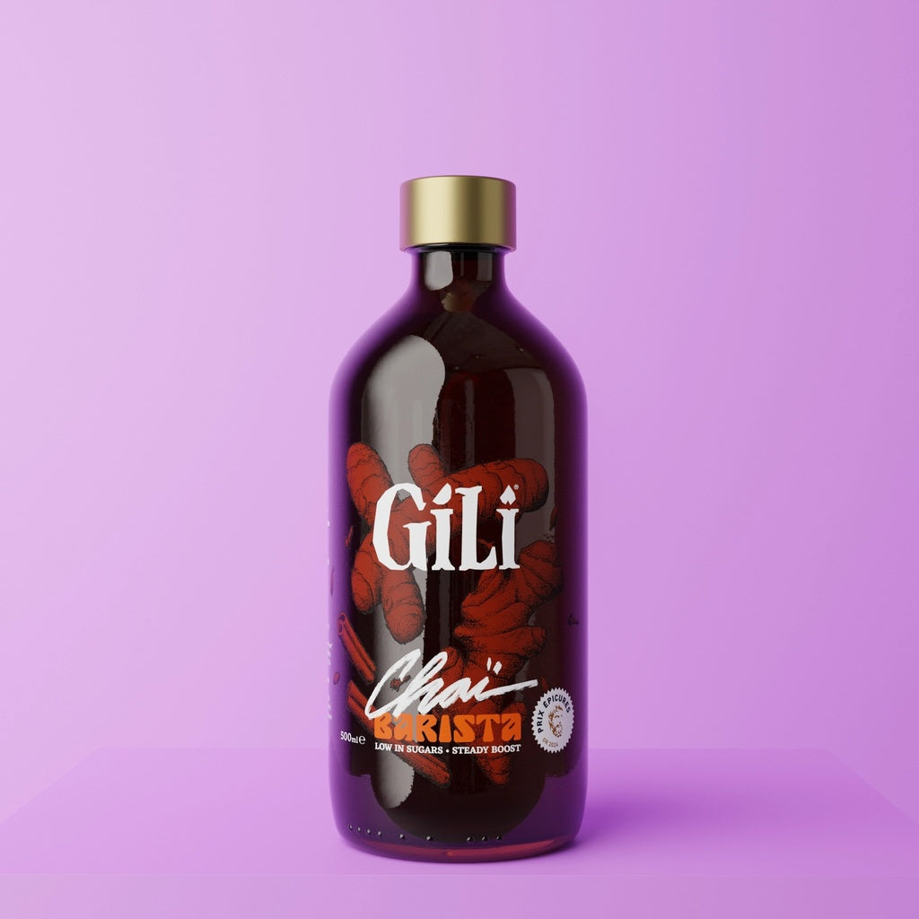 Boisson Gili Drinks