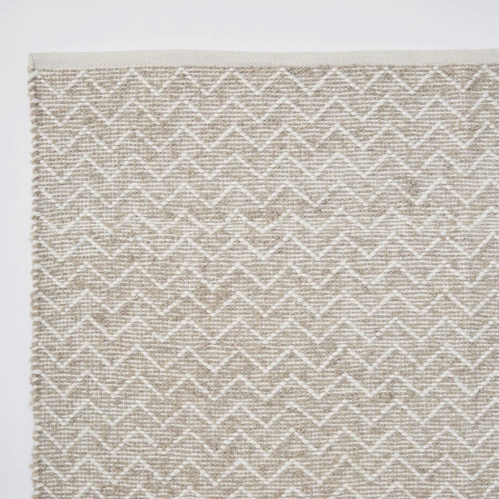 Carpette Weaver Green