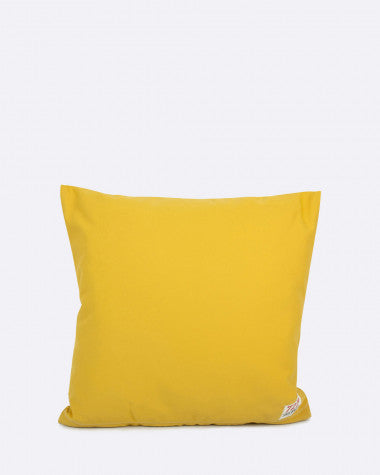 Coussin 727 Sailbags - Moutarde