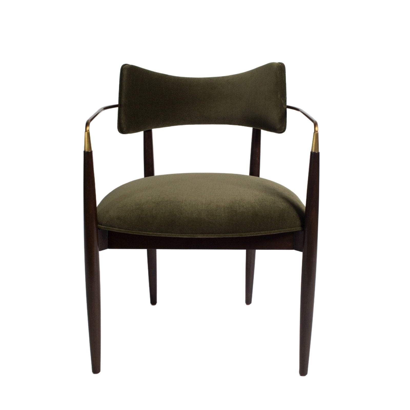 Chaise Durrant- Mr. Brown