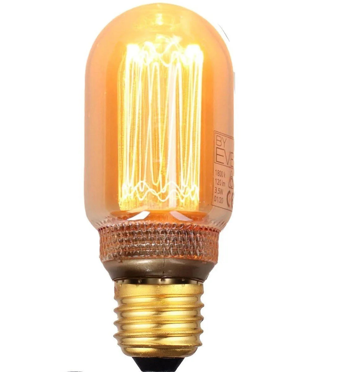 Ampoule ByEve - LED Filament C