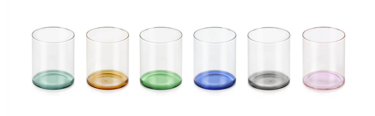 Verre Fondale - Ichendorf