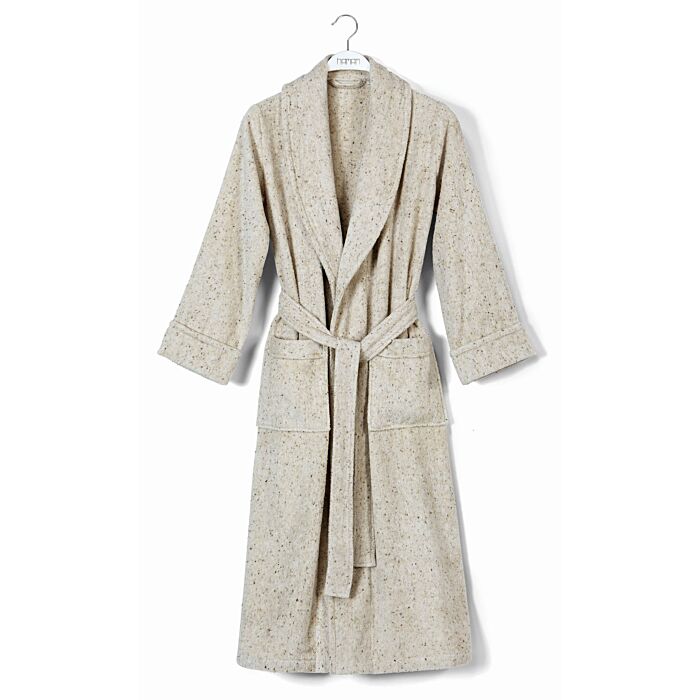 Robe de chambre Hamam - Trace