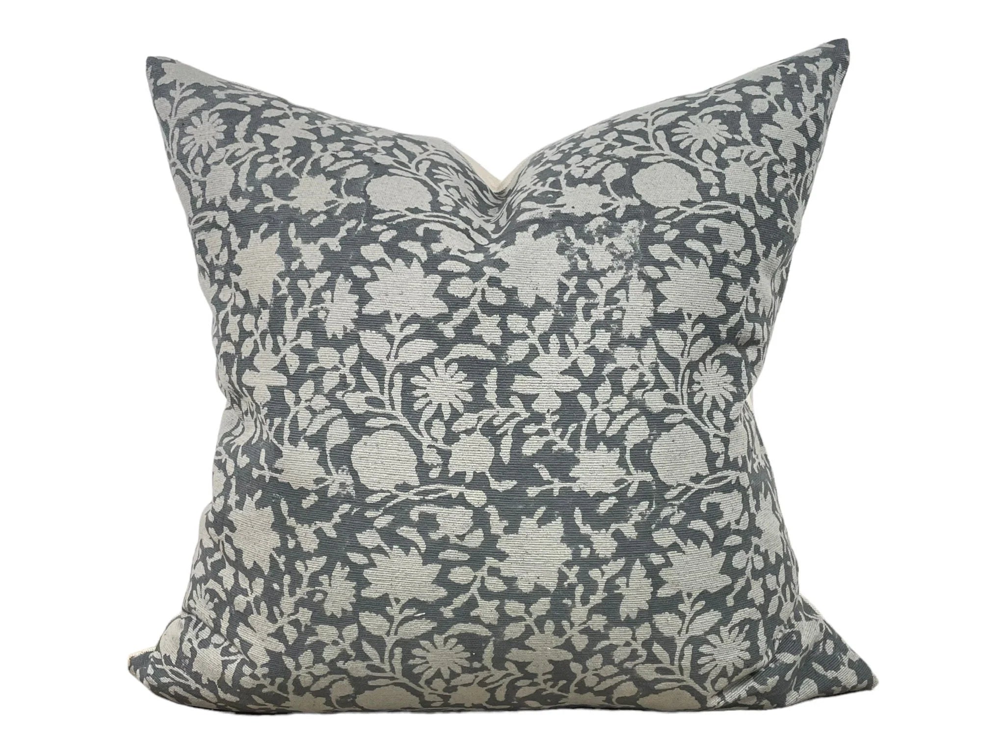Coussin Linen + Cloth - Maywood