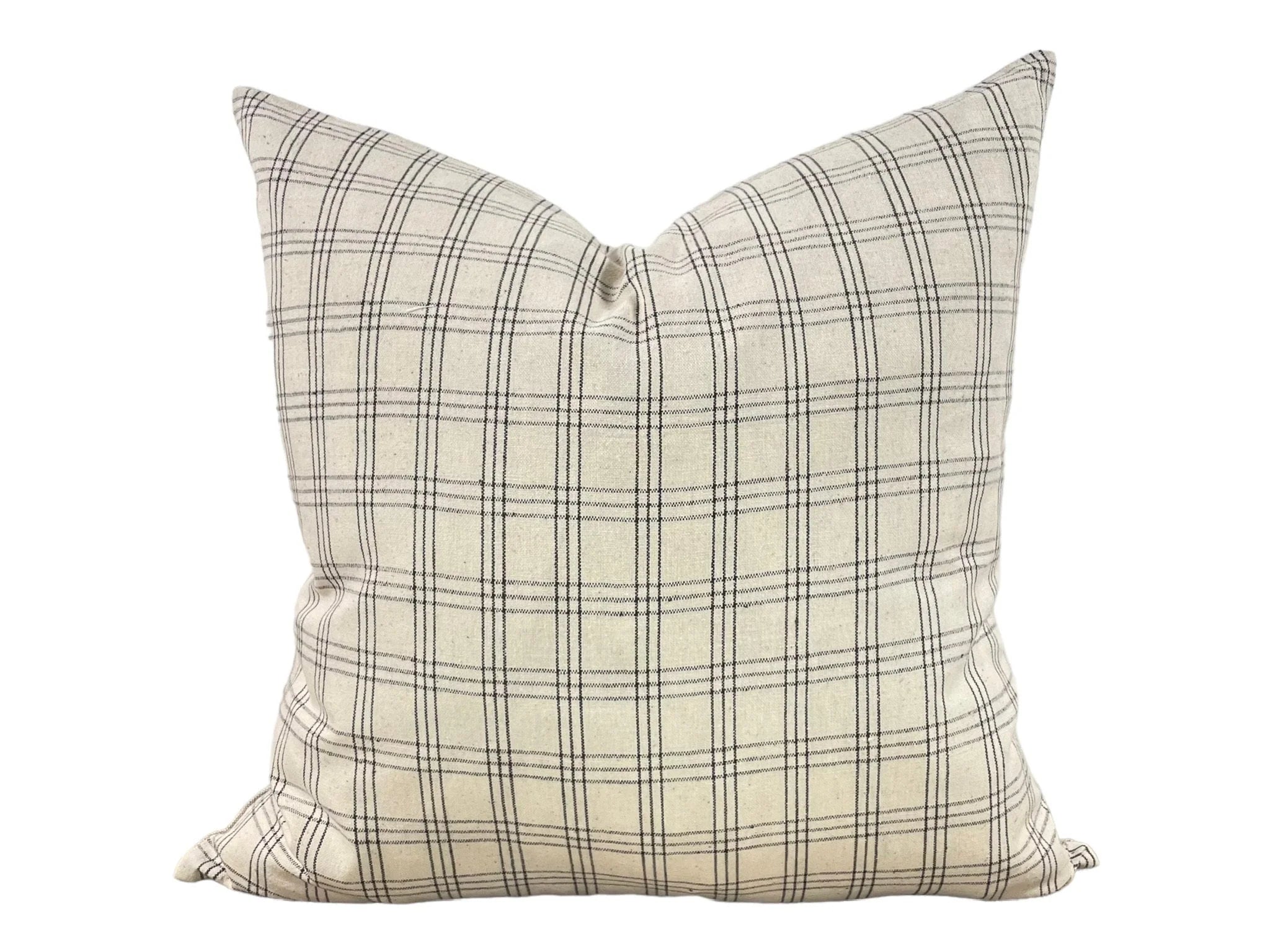 Coussin Linen + Cloth - Norwalk