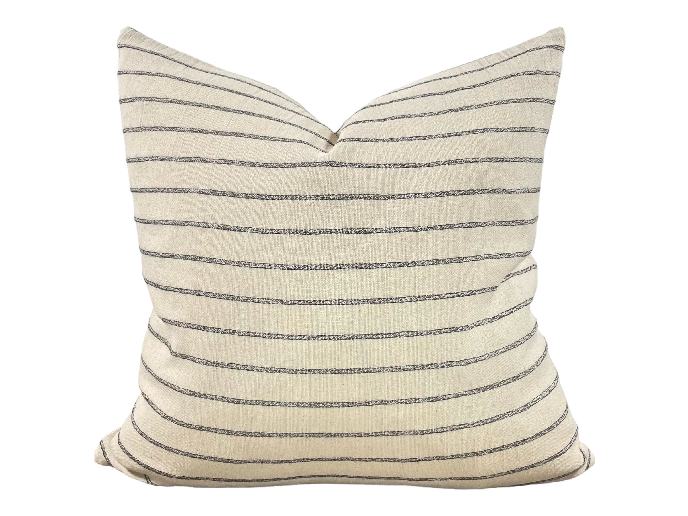 Coussin Linen + Cloth - Torrance