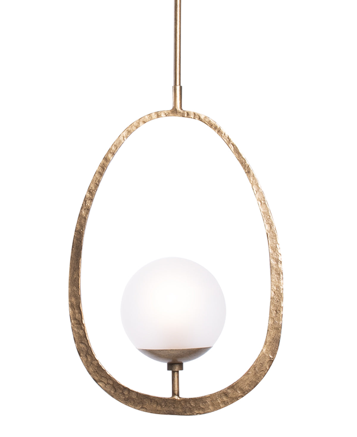 Suspension - Pegasus or