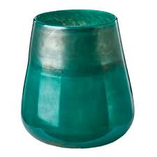 Vase Pols Potten - Radium