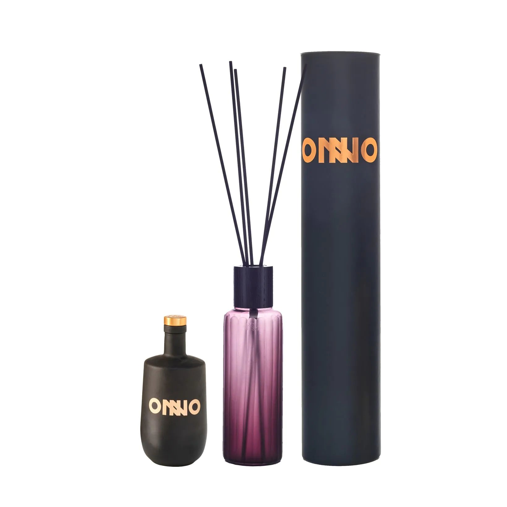 Diffuseur Ruby Ginger fig -  ONNO