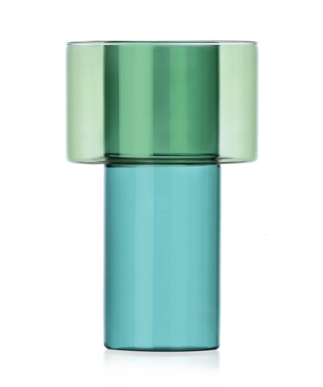 Vase Ichendorf- Boreale