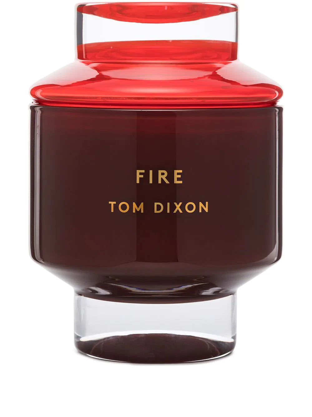 Fragrance Tom Dixon - Élément Feu