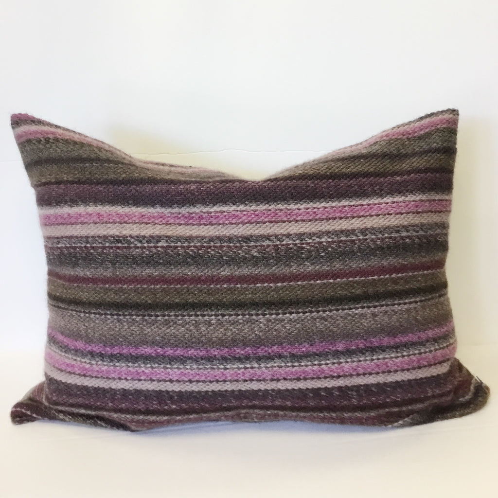Coussin Designers Guild - Turrill Damson