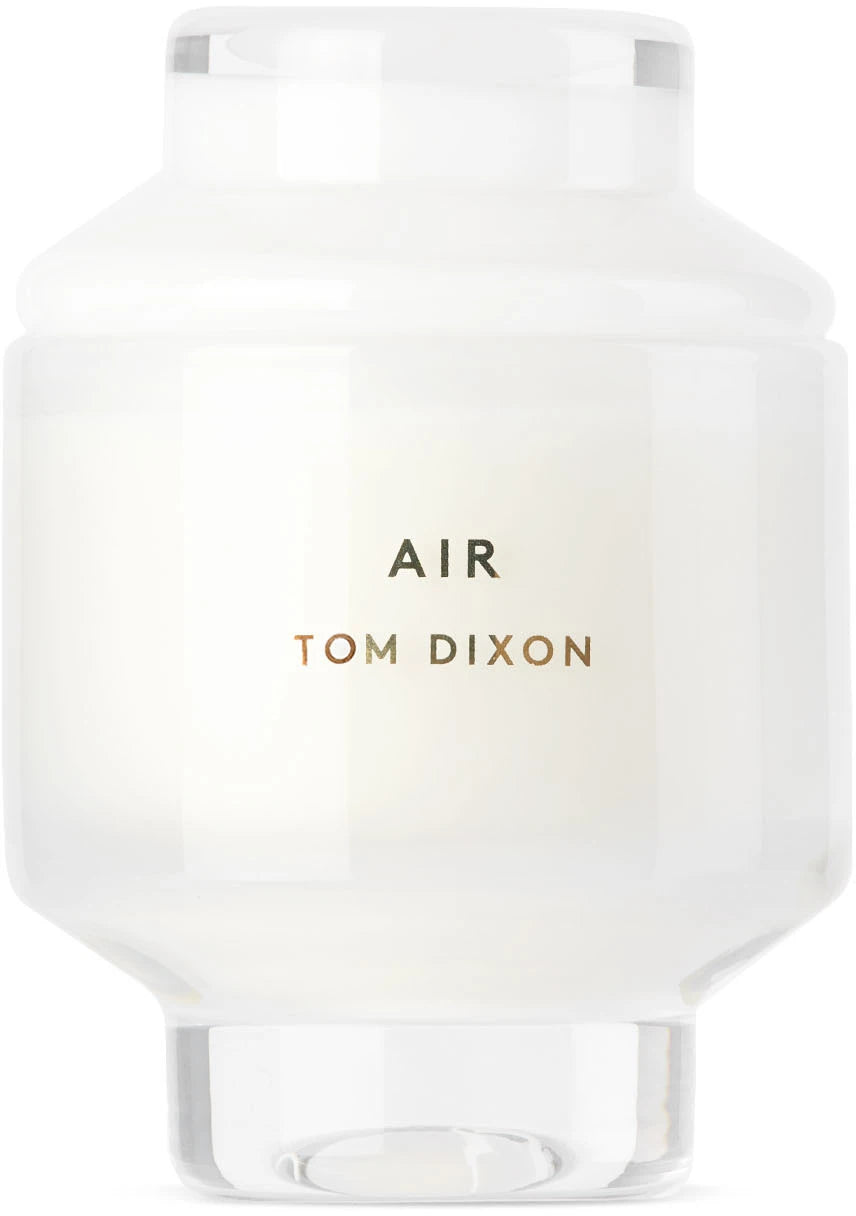Fragrance Tom Dixon - Élément Air
