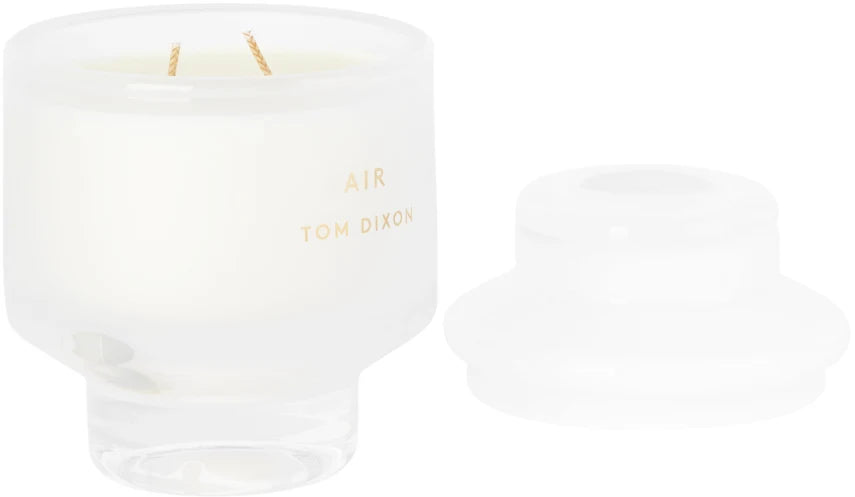 Fragrance Tom Dixon - Élément Air