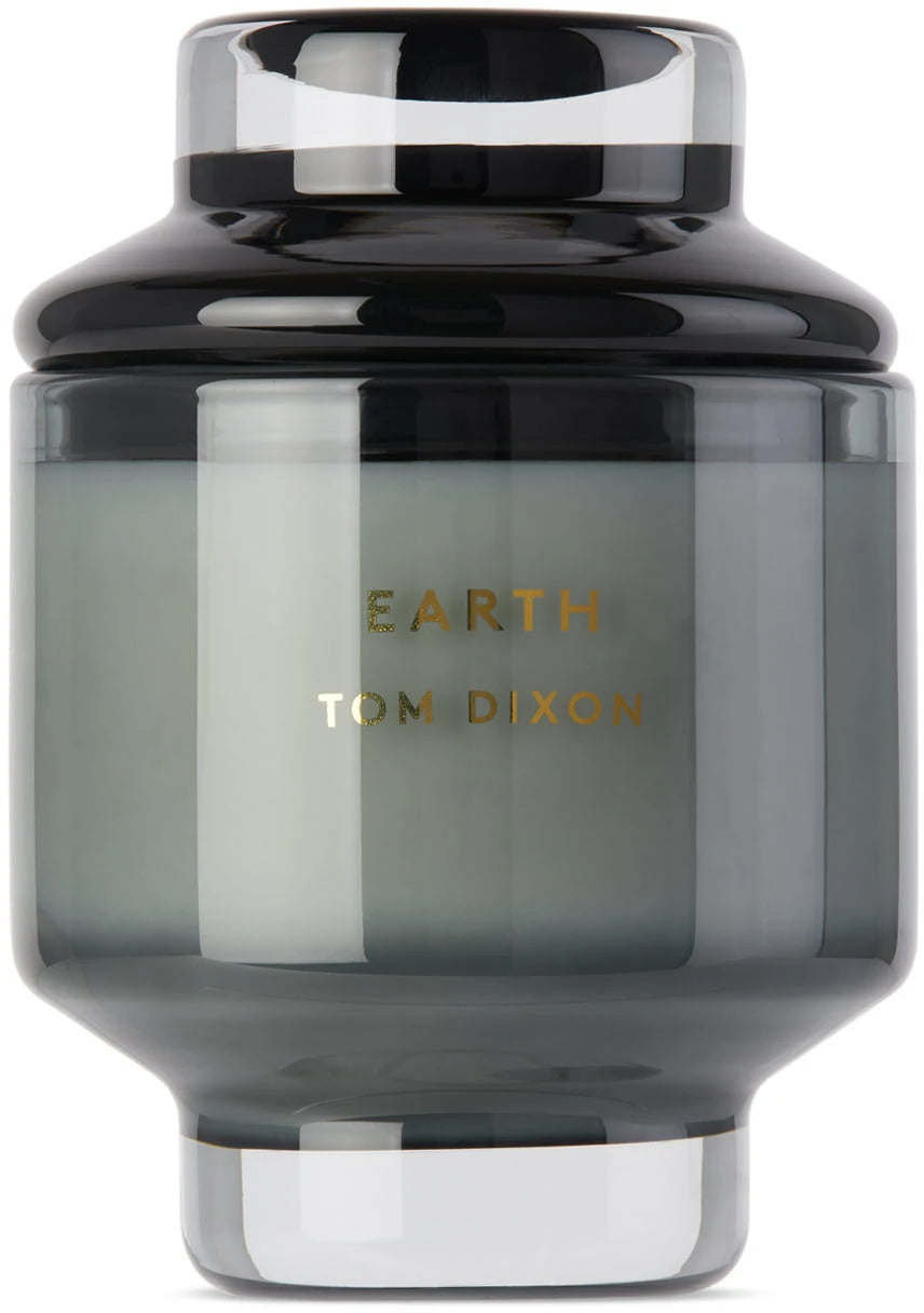 Fragrance Tom Dixon - Élément Terre